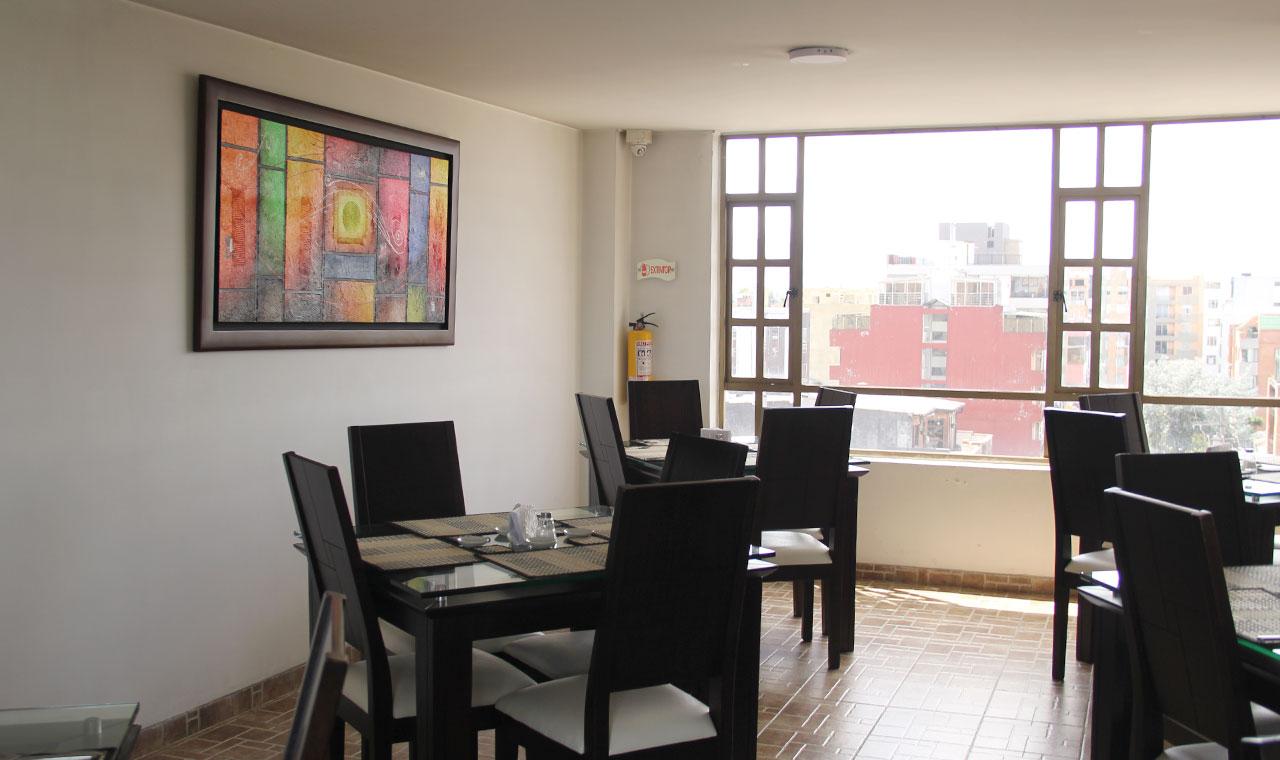 Aw Hotel Salitre Real Bogota Ngoại thất bức ảnh