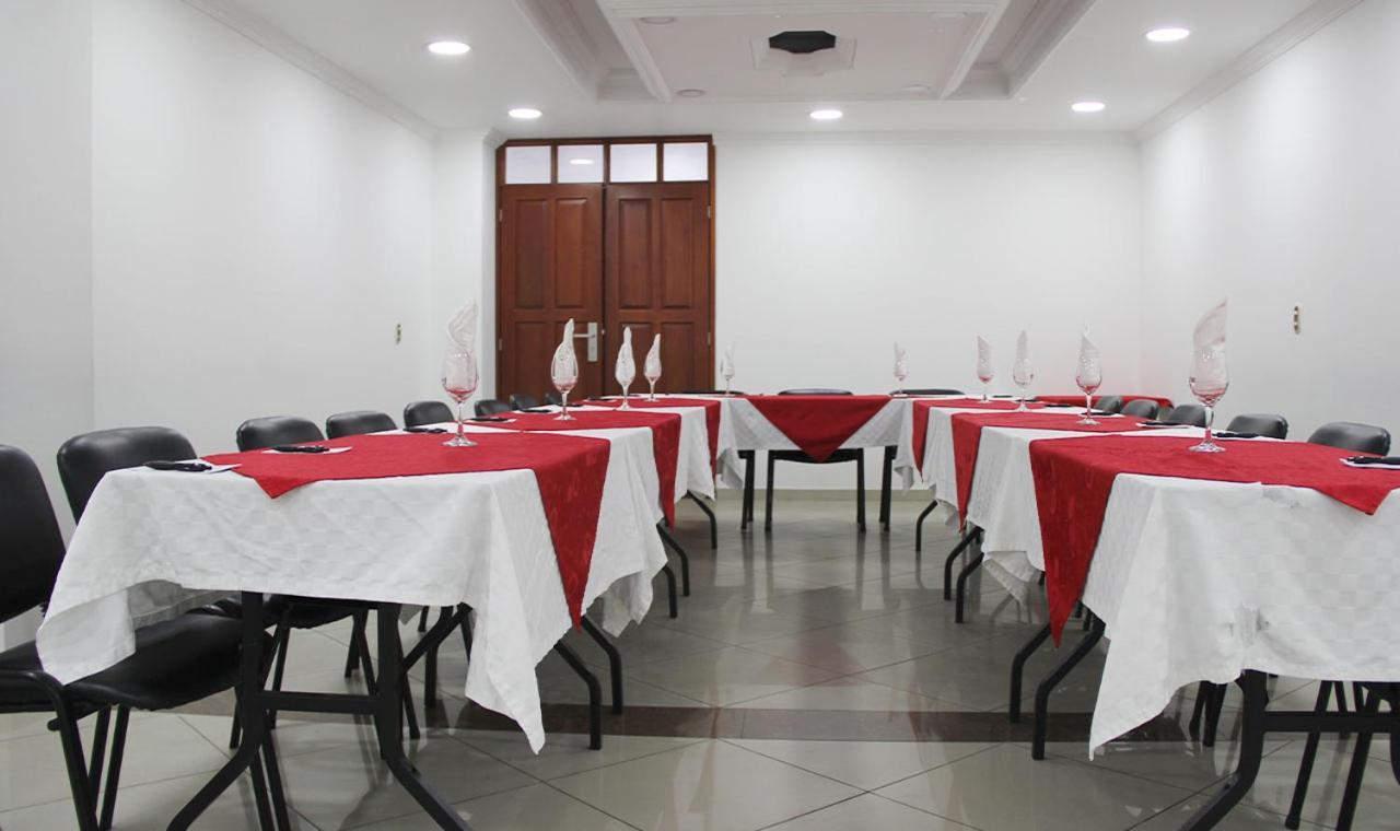 Aw Hotel Salitre Real Bogota Ngoại thất bức ảnh