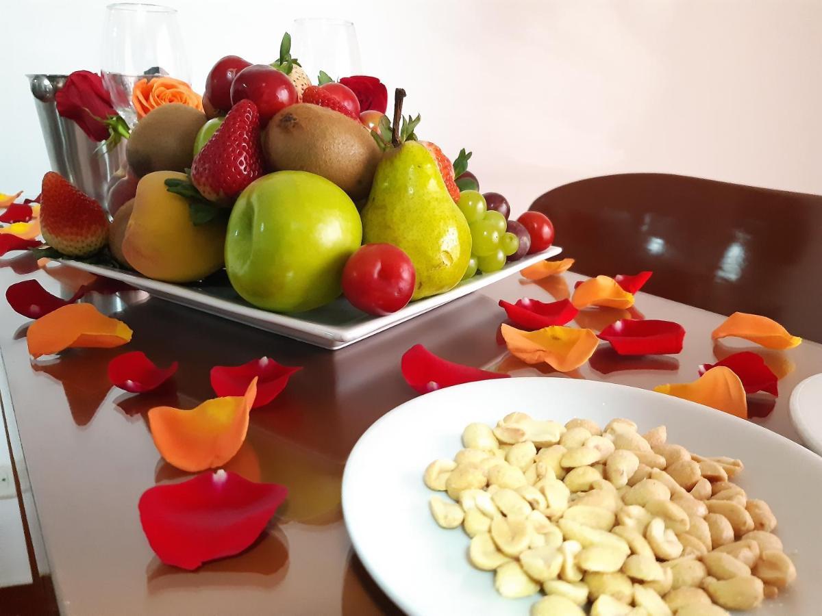 Aw Hotel Salitre Real Bogota Ngoại thất bức ảnh
