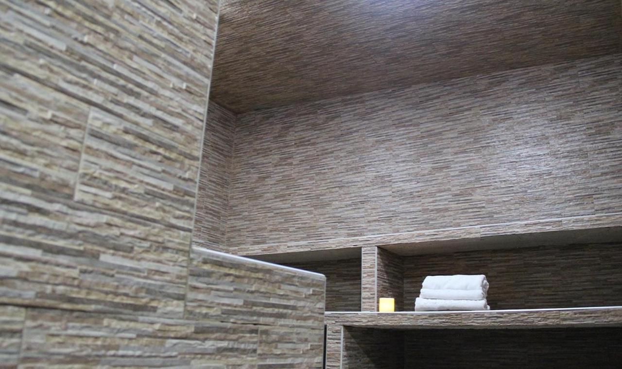 Aw Hotel Salitre Real Bogota Ngoại thất bức ảnh