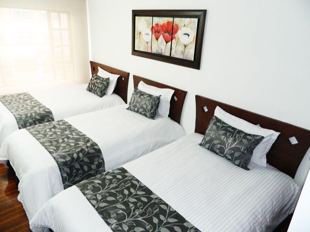 Aw Hotel Salitre Real Bogota Ngoại thất bức ảnh
