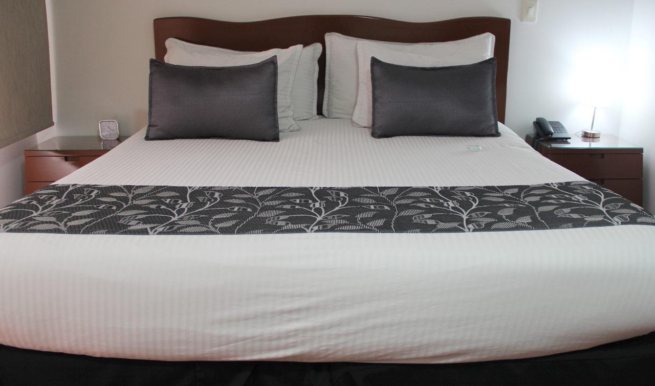 Aw Hotel Salitre Real Bogota Ngoại thất bức ảnh