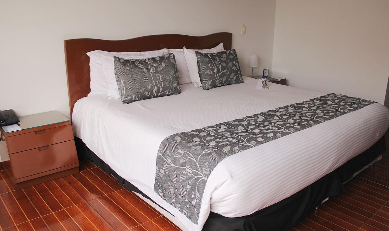Aw Hotel Salitre Real Bogota Ngoại thất bức ảnh