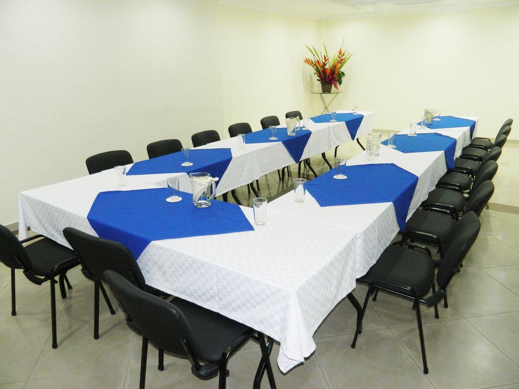 Aw Hotel Salitre Real Bogota Ngoại thất bức ảnh