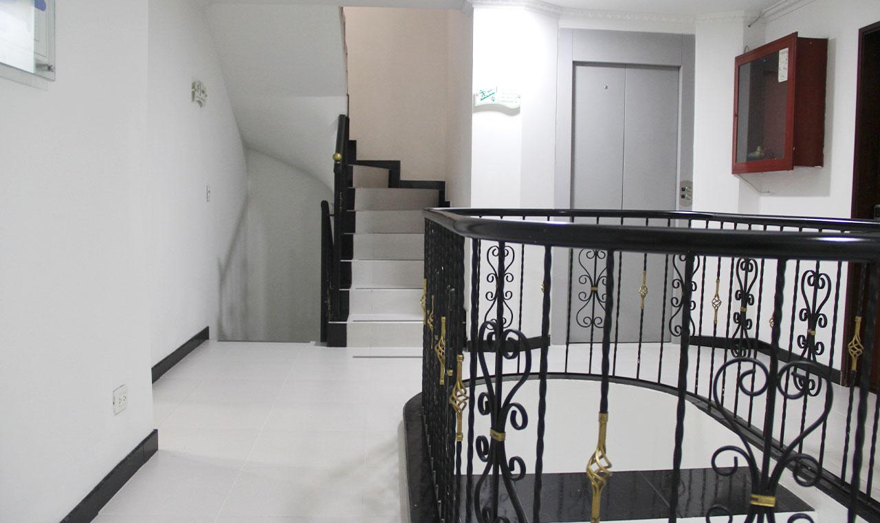 Aw Hotel Salitre Real Bogota Ngoại thất bức ảnh