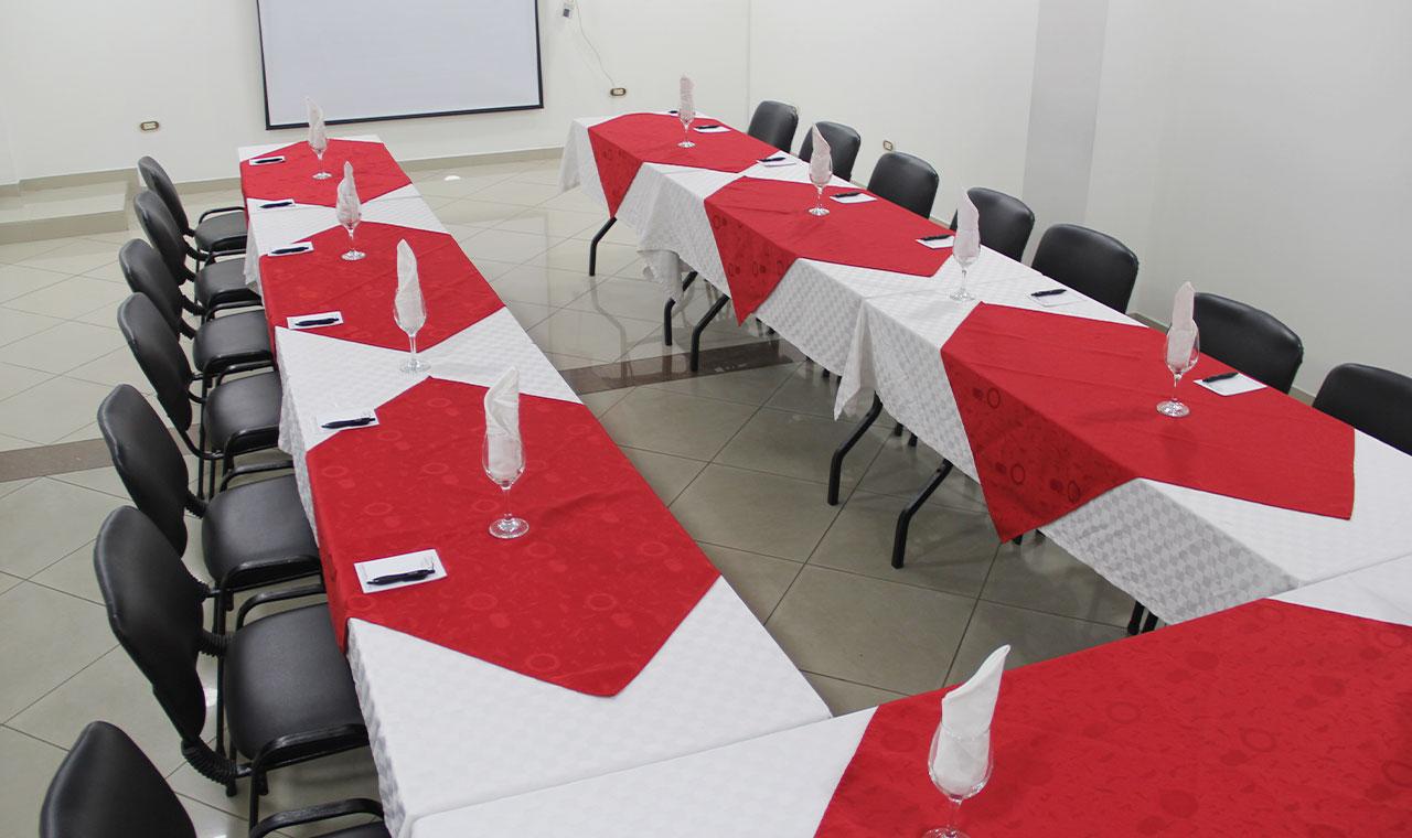 Aw Hotel Salitre Real Bogota Ngoại thất bức ảnh