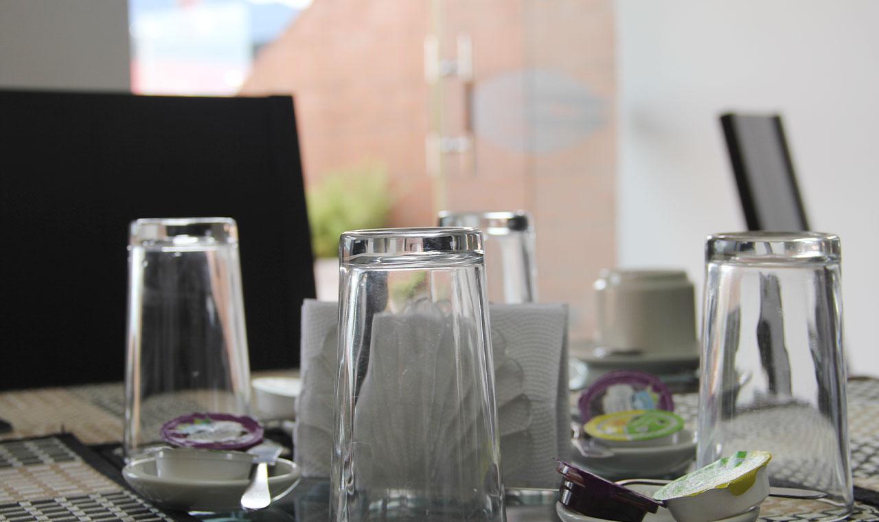 Aw Hotel Salitre Real Bogota Ngoại thất bức ảnh