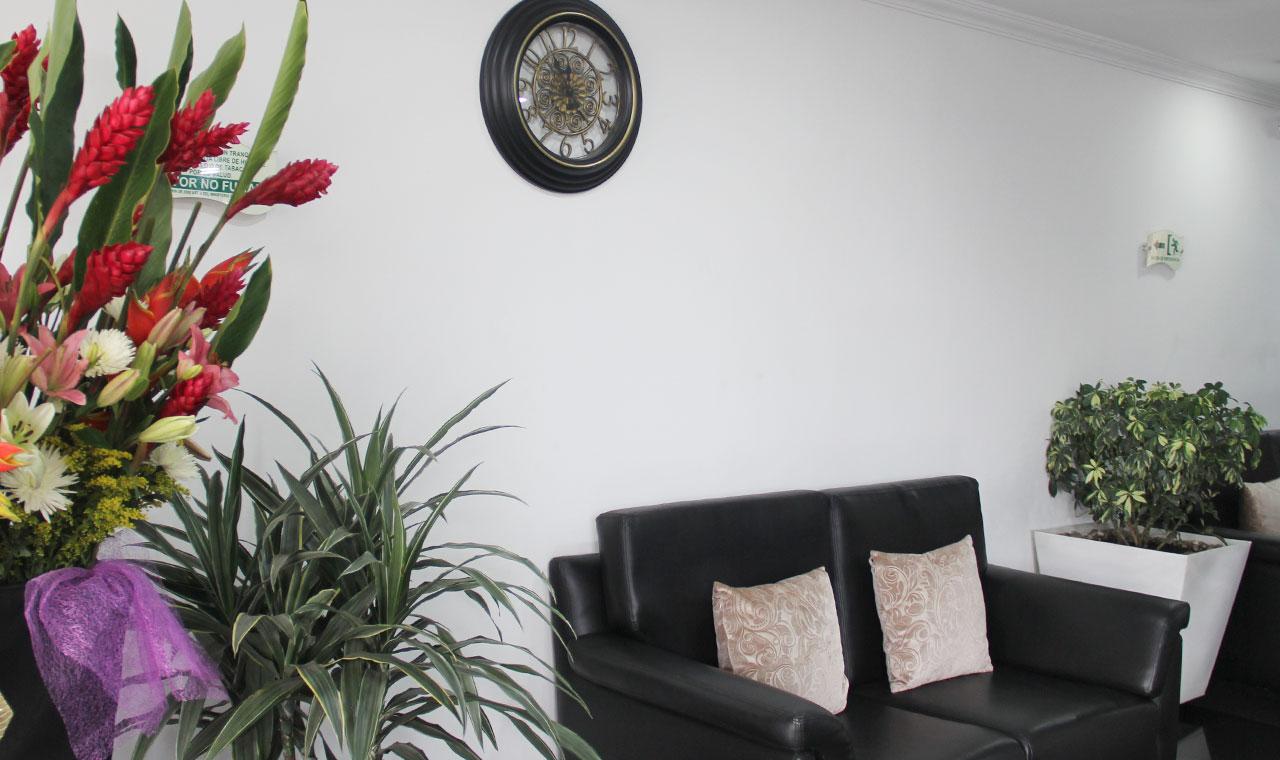 Aw Hotel Salitre Real Bogota Ngoại thất bức ảnh